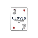 Clovis Wines Cotes du Rhone