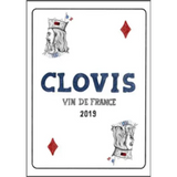 Clovis Wines Vin de France