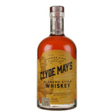 Clyde May’s Blended American Whiskey