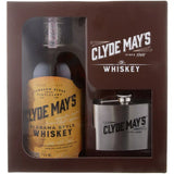 Clyde May’s Blended American Whiskey Gift Set