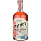 Clyde May’s Straight Bourbon