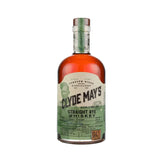 Clyde May’s Straight Rye Whiskey
