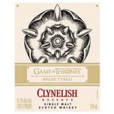 Clynelish Game Of Thrones Tyrell