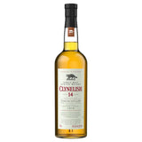 Clynelish Single Malt Scotch 14 Years