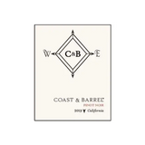 Coast and Barrel Pinot Noir