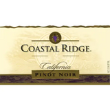 Coastal Ridge Pinot Noir