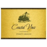 Coastal Vines Pinot Grigio