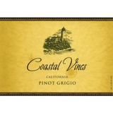 Coastal Vines Pinot Grigio