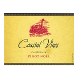 Coastal Vines Pinot Noir