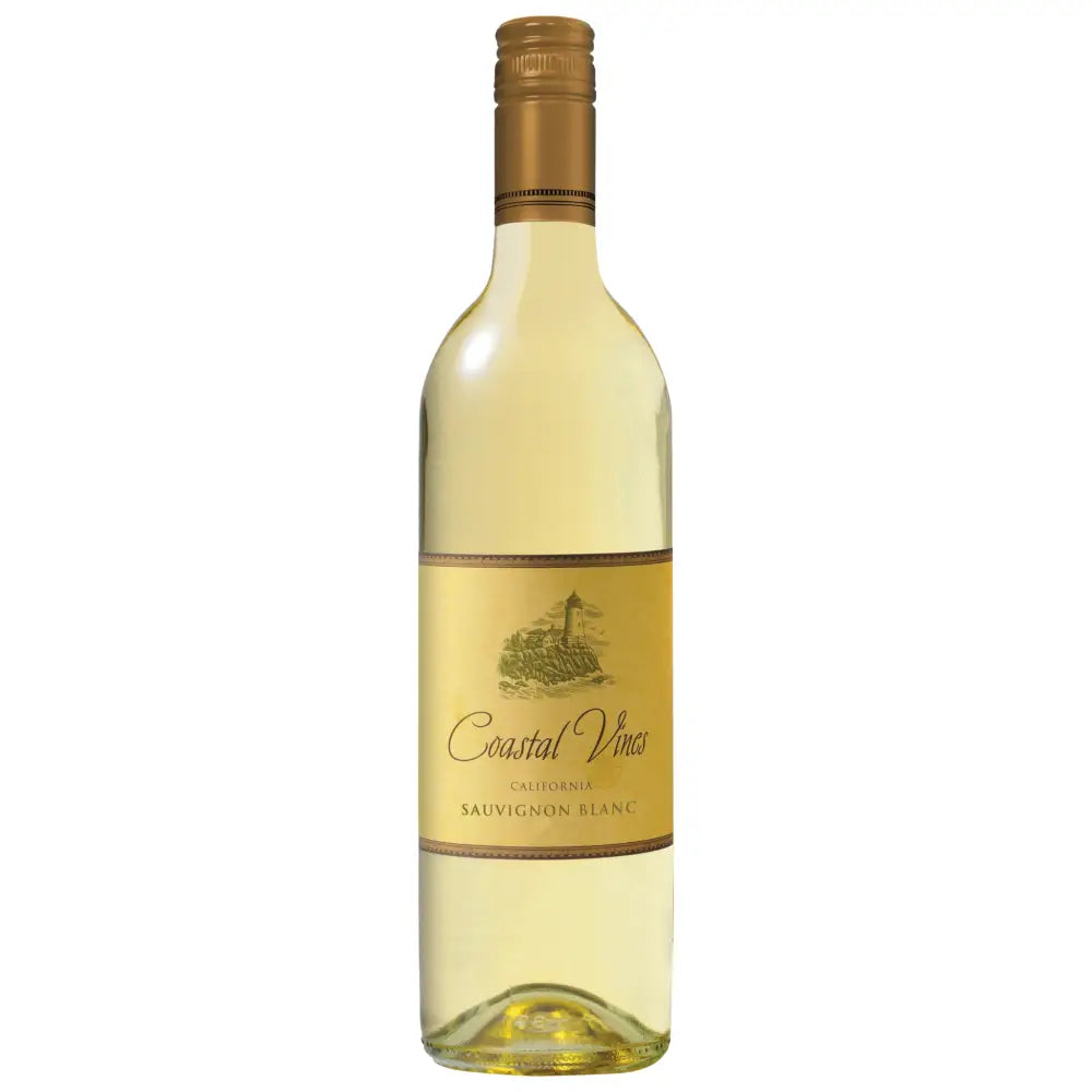 Coastal Vines Sauvignon Blanc – Grand Wine Cellar