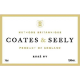 Coates & Seely Methode Britannique Sparkling Rose