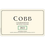 Cobb Wines Chardonnay Mes Filles Vineyard Sonoma Coast