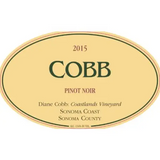 Cobb Wines Coastlands Vineyard Diane Cobb Pinot Noir