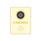 Cocito Barbaresco Baluchin Riserva