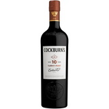 Cockburn's Porto Tawny 10 Yr