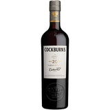 Cockburn’s Porto Tawny 20 Yr