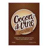 Cocoa di Vine Chocolate & Peanut Butter Grape Wine