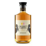 Coconut Cartel Special Coconut Rum