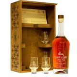 Codigo 1530 Rare Hare Anejo Tequila with Shot Glasses