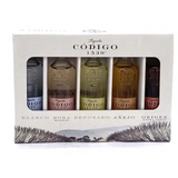 Codigo 1530 Tequila Miniature Gift Set