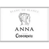 Codorníu Anna Cava Brut Blanc de Blancs