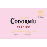 Codorníu Cava Brut Rose