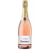 Codorníu Zero Alcohol Free Sparkling Rosé