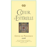 Cœur Esterelle Côtes de Provence Rose 2021