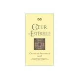 Coeur Esterelle Cotes de Provence Rose