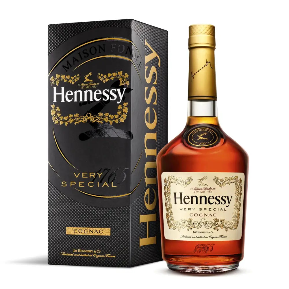 Cognac Hennessy VS – Grand Wine Cellar Cognac Hennessy VS – Grand Wine Cellar
