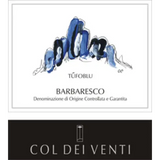 Col dei Venti Barbaresco Túfoblu