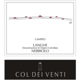 Col dei Venti Langhe Nebbiolo Lampio