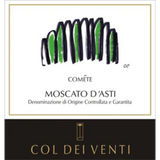 Col dei Venti Moscato d’Asti Comete