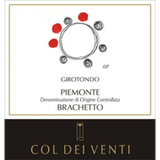 Col dei Venti Piemonte Brachetto Girotondo