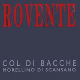 Col di Bacche Morellino Rovente