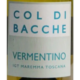 Col Di Bacche Vermentino