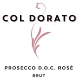 Col Dorato Prosecco Brut Rose