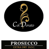 Col Dorato Prosecco Extra Dry