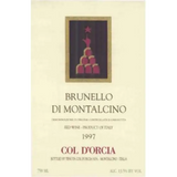 Col d’Orcia Brunello Di Montalcino 1995