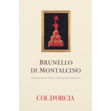 Col d’Orcia Brunello Di Montalcino 2016