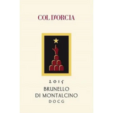 Col d’Orcia Brunello Di Montalcino 2017