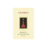 Col d'Orcia Brunello di Montalcino DOCG