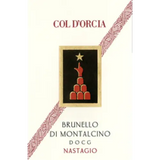 Col d’Orcia Brunello Di Montalcino Nastagio 2016