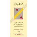 Col d’Orcia Moscadello di Montalcino Vendemmia Tardiva Pascena 2015