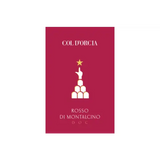 Col d'Orcia Rosso di Montalcino