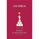 Col d’Orcia Rosso Di Montalcino