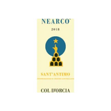 Col d'Orcia Sant'Antimo Nearco