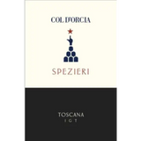 Col d’Orcia Toscana Spezieri
