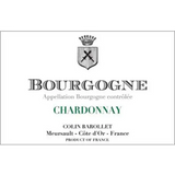Colin Barollet Bourgogne Chardonnay