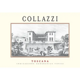 Collazzi Toscana Rosso